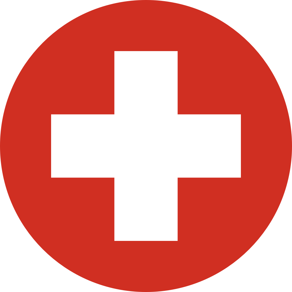 Danish Red Cross logo